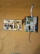 Podzespoły od TV 32' -Panasonic- LG SPRAWNE 