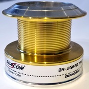 UŻYWANA SZPULA CORMORAN SEACOR BR-JIGGER 7PiF