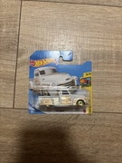 La Troca 2021 146/250 HW Art Cars 8/10 Hot Wheels