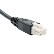 Przedłużacz Electric Linear Actuators Type A or B Hall Effect Sensor 6 Pin