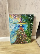 Obraz olejny 50x70cm