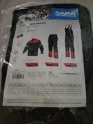 Ogrodniczki antystatyczne Piorun rozmiar L