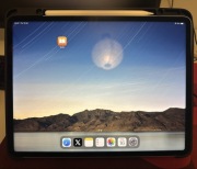 iPad Pro 12.9" 6 gen M2 128GB + Apple Pencil 2 OKAZJA!!!