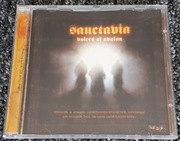 Sanctavia - Voices Of Avalon