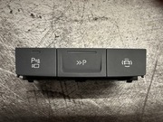 Moduł przycisków inteligentnego parkowania 4N0959673