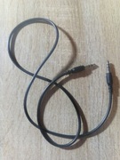 Kabel audio przewód AUX mini JACK 3,5 mm 70cm (67)