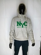 Bluza z kapturem NYC Diverse, kieszeń typu kangur