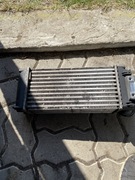 CHŁODNICA INTERCOOLER CITROEN C4 1.6 HDI  9648551880