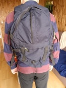 Plecak Michelin czarny