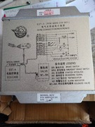 Sterownik skrzyni ZF XCMG ZL30 50 4WG 6009010001 