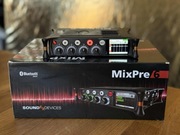 Sound Devices MixPre 6 I