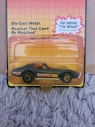 Matchbox Superfast MB 40 Chevy Corvette