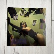 Taylor Swift - The Life of a Showgirl / The Shiny Bug Edition / winyl 