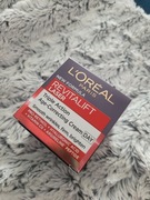 L'Oréal Paris Revitalift laser krem przeciw oznakom starzenia o potrójnym..