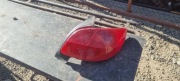 Lampa tylna prawa Peugeot 206