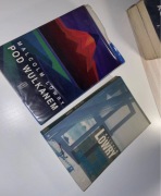 Malcolm Lowry Pod wulkanem , Prom na Gabriole