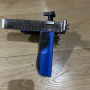 Piła ręczna do karton-gipsu Geko