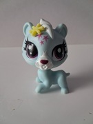 Littlest Pet Shop LPS miś