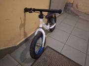 Sprzedam rowerek biegowy