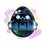 PET SIMULATOR 99 - 1X EXCLUSIVE SPECIAL OPS EGG