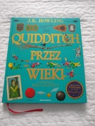 Quidditch przez wieki 