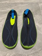 Tribord buty do wody/basen,na plażę,kamienie,jeżowce rozmiar 34 - 35