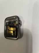 Obudowa ramka czujnik Apple Watch 7 44 mm stainless steel