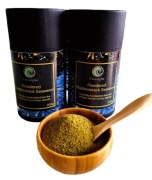 sproszkowane algi - morszczyn pęcherzykowaty, maseczka z wodorostów, 200g