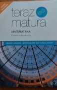 Matura matematyka rozszerzona moja era