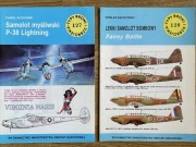 Typy Broni i Uzbrojenia nr 127 i 128