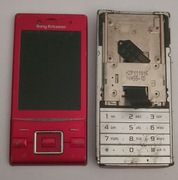 Uszkodzony Sony Ericsson J20i
