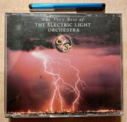 ELECTRIC LIGHT ORCHESTRA - The Very Best of E.L.O. (2 CD) - JAK NOWA