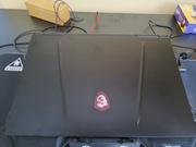 MSI GL65 Leopard 10SFR /I7-1075H/RTX 2070 8gb/ 16gb ram