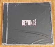 BEYONCÉ: Beyoncé CD (2013) 