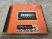 Mellow Trax Techno Vibes