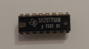 Układ scalony Texas SN29771AN