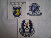 Vlepki Hutnik Huta Czechy / Legia Warszawa