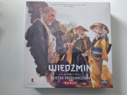 gra wiedźmin ścieżka przeznaczenia - Ronin