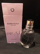 Oriflame BORN TO FLY 50ml bez folii 
