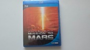 blu ray Misja na Marsa Mission to Mars