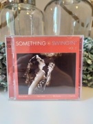 Something Swingin' Vol 2 PŁYTA CD (PL)