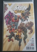 X-Men Gold #1...