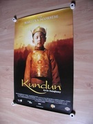 KUNDUN - Scorsese - Plakat lata 90-te