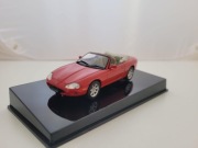 JAGUAR XK8 Cabrio AutoArt 1/43