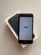 iPhone 7  black 32gb 