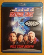 Vertical limit / Granice wytrzymałości blu-ray 