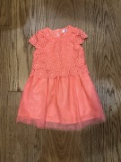 Sukienka dziewczęce Pepco, rozmiar 80