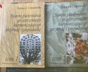 System planowania przestrzennego T.1,2