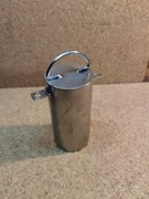 Młyn kulowy, wkładka do mielenia