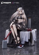 Figurka Arknights 1/7 - Mudrock (Silent Night DN06 Ver.)